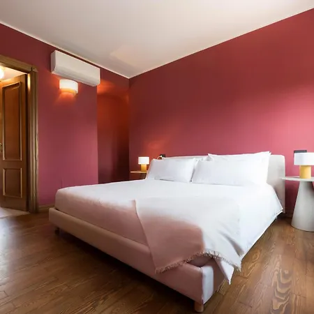 Apartamento Cenzina, Agapanto *