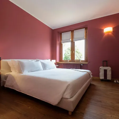 Apartamento Cenzina, Agapanto