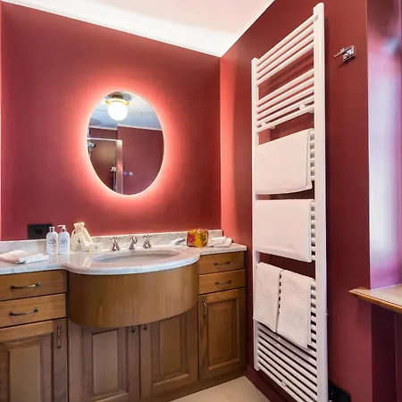 Apartamento Cenzina, Agapanto Stresa